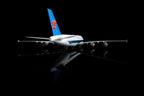 1/200 China Southern Airlines A380 B-6137 L2154 / L2154C - image 12
