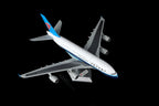 1/200 China Southern Airlines A380 B-6138 L2155 / L2155FD - image 3