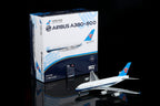 1/200 China Southern Airlines A380 B-6140 L2156 / L2156FD - image 1