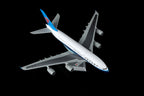 1/200 China Southern Airlines A380 B-6140 L2156 / L2156FD - image 4
