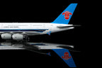 1/200 China Southern Airlines A380 B-6140 L2156 / L2156FD - image 6