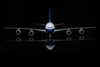 1/200 China Southern Airlines A380 B-6140 L2156 / L2156FD - image 9
