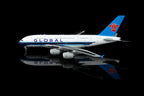 1/200 Global Airlines A380 9H-GLOBL L2157 / L2157FD - image 2