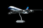 1/200 Global Airlines A380 9H-GLOBL L2157 / L2157FD - image 4