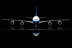 1/200 Global Airlines A380 9H-GLOBL L2157 / L2157FD - image 5