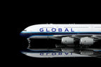 1/200 Global Airlines A380 9H-GLOBL L2157 / L2157FD - image 8