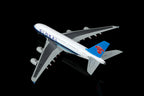 1/200 Global Airlines A380 9H-GLOBL L2157 / L2157FD - image 11
