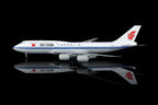 1/200 Air China B747-8 B-2480 L2158 / L2158FD - image 2