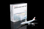 1/200 Air China B747-8 B-2482 L2160 / L2160FD - image 1