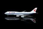 1/200 Air China B747-8 B-2482 L2160 / L2160FD - image 2
