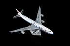 1/200 Air China B747-8 B-2482 L2160 / L2160FD - image 11