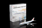 1/200 Air China B747-8 B-2487 L2163 / L2163FD - image 1