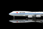 1/200 Air China B747-8 B-2487 L2163 / L2163FD - image 8