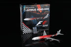 1/200 Etihad Airways A340-600 "ABU DHABI GRAND PRIX 2010" A6-EHJ L2166 / L2166FD - image 1