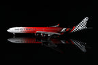1/200 Etihad Airways A340-600 "ABU DHABI GRAND PRIX 2010" A6-EHJ L2166 / L2166FD - image 2