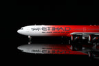 1/200 Etihad Airways A340-600 "ABU DHABI GRAND PRIX 2010" A6-EHJ L2166 / L2166FD - image 3