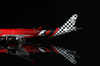 1/200 Etihad Airways A340-600 "ABU DHABI GRAND PRIX 2010" A6-EHJ L2166 / L2166FD - image 4