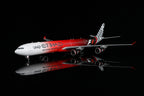 1/200 Etihad Airways A340-600 "ABU DHABI GRAND PRIX 2010" A6-EHJ L2166 / L2166FD - image 5