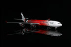 1/200 Etihad Airways A340-600 "ABU DHABI GRAND PRIX 2010" A6-EHJ L2166 / L2166FD - image 6