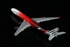 1/200 Etihad Airways A340-600 "ABU DHABI GRAND PRIX 2010" A6-EHJ L2166 / L2166FD - image 8