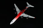 1/200 Etihad Airways A340-600 "ABU DHABI GRAND PRIX 2010" A6-EHJ L2166 / L2166FD - image 10