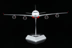 1/200 Etihad Airways A340-600 "ABU DHABI GRAND PRIX 2010" A6-EHJ L2166 / L2166FD - image 11