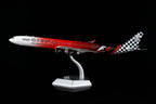 1/200 Etihad Airways A340-600 "ABU DHABI GRAND PRIX 2010" A6-EHJ L2166 / L2166FD - image 12