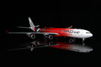 1/200 Etihad Airways A340-600 "ABU DHABI GRAND PRIX 2011" A6-EHJ L2167 / L2167FD - image 6