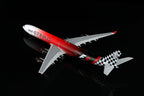 1/200 Etihad Airways A340-600 "ABU DHABI GRAND PRIX 2011" A6-EHJ L2167 / L2167FD - image 8