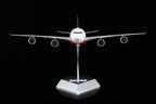 1/200 Etihad Airways A340-600 "ABU DHABI GRAND PRIX 2011" A6-EHJ L2167 / L2167FD - image 12