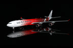 1/200 Etihad Airways A340-600 "ABU DHABI GRAND PRIX 2012" A6-EHJ L2168 / L2168FD - image 5