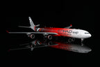 1/200 Etihad Airways A340-600 "ABU DHABI GRAND PRIX 2012" A6-EHJ L2168 / L2168FD - image 6