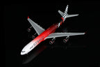 1/200 Etihad Airways A340-600 "ABU DHABI GRAND PRIX 2012" A6-EHJ L2168 / L2168FD - image 9