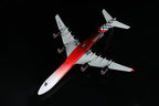 1/200 Etihad Airways A340-600 "ABU DHABI GRAND PRIX 2012" A6-EHJ L2168 / L2168FD - image 10