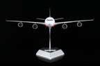 1/200 Etihad Airways A340-600 "ABU DHABI GRAND PRIX 2012" A6-EHJ L2168 / L2168FD - image 11