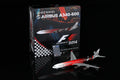 1/200 Etihad Airways A340-600 "ABU DHABI GRAND PRIX 2014" A6-EHJ L2170 / L2170FD - image 1