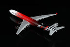 1/200 Etihad Airways A340-600 "ABU DHABI GRAND PRIX 2015" A6-EHJ L2171 / L2171FD - image 8