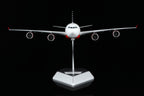1/200 Etihad Airways A340-600 "ABU DHABI GRAND PRIX 2015" A6-EHJ L2171 / L2171FD - image 12