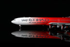 1/200 Etihad Airways A340-600 "ABU DHABI GRAND PRIX 2016" A6-EHJ L2172 / L2172FD - image 3