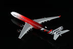 1/200 Etihad Airways A340-600 "ABU DHABI GRAND PRIX 2016" A6-EHJ L2172 / L2172FD - image 8