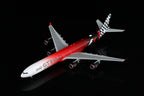 1/200 Etihad Airways A340-600 "ABU DHABI GRAND PRIX 2016" A6-EHJ L2172 / L2172FD - image 9