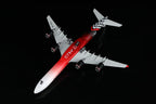 1/200 Etihad Airways A340-600 "ABU DHABI GRAND PRIX 2016" A6-EHJ L2172 / L2172FD - image 10