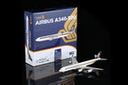 1/200 Singapore Airlines A340-500 9V-SGA L2174 / L2174FD - image 1