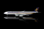 1/200 Singapore Airlines A340-500 9V-SGA L2174 / L2174FD - image 2