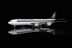 1/200 Singapore Airlines A340-500 9V-SGA L2174 / L2174FD - image 4