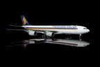 1/200 Singapore Airlines A340-500 9V-SGA L2174 / L2174FD - image 5