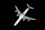 1/200 Singapore Airlines A340-500 9V-SGA L2174 / L2174FD - image 8