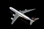 1/200 Singapore Airlines A340-500 9V-SGA L2174 / L2174FD - image 9
