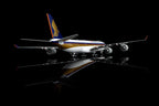 1/200 Singapore Airlines A340-500 9V-SGA L2174 / L2174FD - image 10