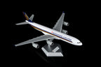 1/200 Singapore Airlines A340-500 9V-SGA L2174 / L2174FD - image 11